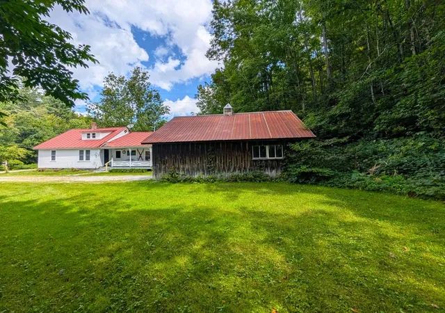Photo 3 of Sale Pending at 178 Bethel Mountain Rd, Rochester, VT 05767 | MLS# 5107424 | Listing updated on 2026-09-08