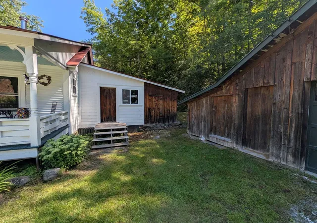 Photo 4 of Sale Pending at 178 Bethel Mountain Rd, Rochester, VT 05767 | MLS# 5107424 | Listing updated on 2026-09-08