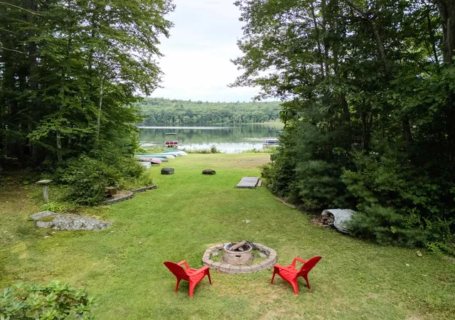 Single family home for sale at 18 Holiday Shore Dr, Dunbarton, NH 03046 | MLS# 5107425
