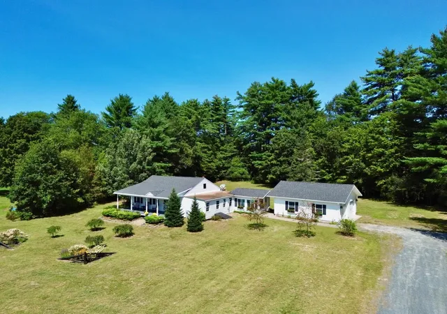Photo 1 of Single family home for sale at 110 Goodell Ave, Swanzey, NH 03446 | MLS# 5107427 | Listing updated on 2026-09-17