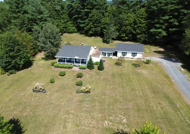 Photo 4 of Single family home for sale at 110 Goodell Ave, Swanzey, NH 03446 | MLS# 5107427 | Listing updated on 2026-09-17