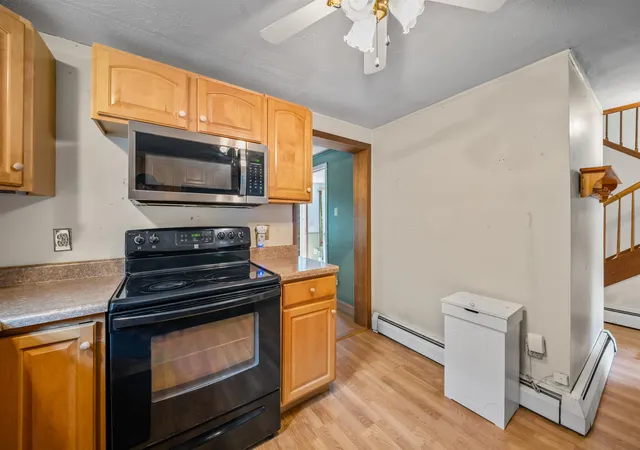 Photo 4 of Townhouse for sale at 23 Bonnie Hts Ln #7, Hudson, NH 03051 | MLS# 5107428 | Listing updated on 2026-09-15