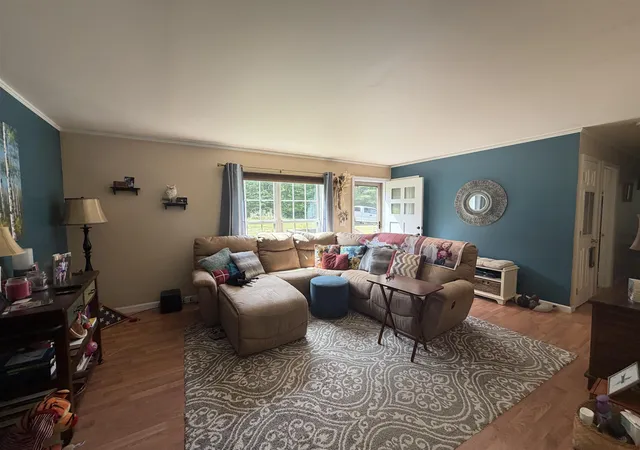 Photo 3 of Single family home for sale at 50 Lynn Hl Rd, Acworth, NH 03601 | MLS# 5107429 | Listing updated on 2026-09-10