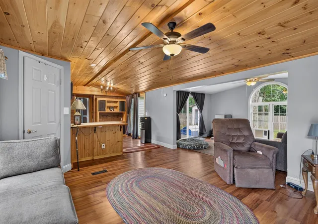 Photo 3 of Single family home for sale at 74 Long Hl Rd, Dover, NH 03820 | MLS# 5107430 | Listing updated on 2026-09-08