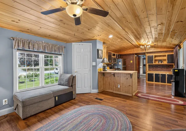 Photo 4 of Single family home for sale at 74 Long Hl Rd, Dover, NH 03820 | MLS# 5107430 | Listing updated on 2026-09-08