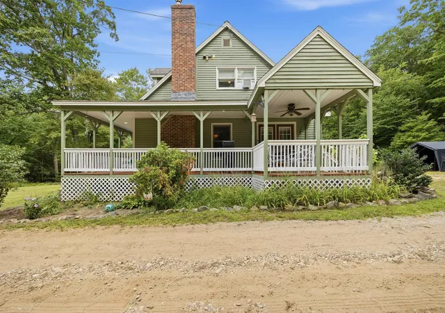 Photo 1 of Single family home for sale at 7 True Rd, Pittsfield, NH 03263 | MLS# 5107431 | Listing updated on 2026-09-03