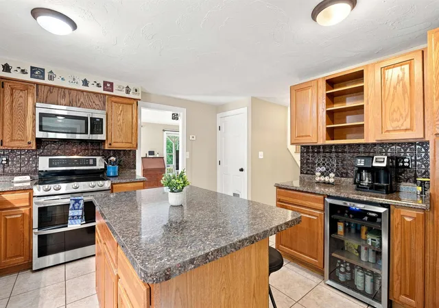 Photo 3 of Single family home for sale at 7 True Rd, Pittsfield, NH 03263 | MLS# 5107431 | Listing updated on 2026-09-03