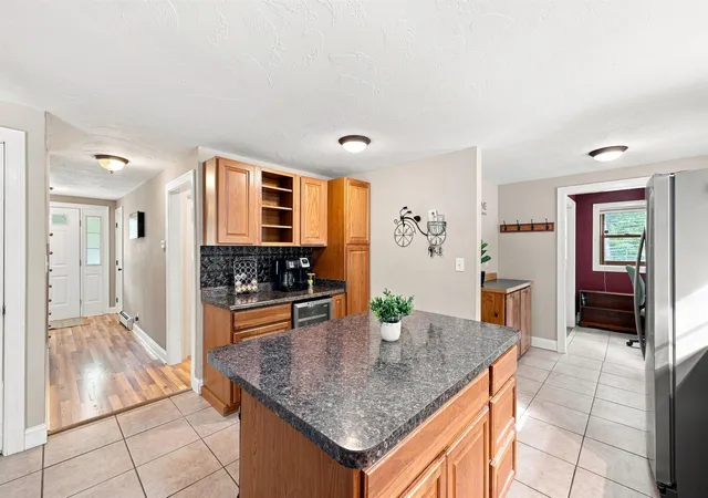 Photo 4 of Single family home for sale at 7 True Rd, Pittsfield, NH 03263 | MLS# 5107431 | Listing updated on 2026-09-03