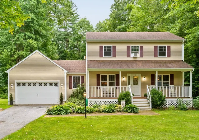 Photo 1 of Sale Pending at 51 Greenbriar Dr, Essex Junction, VT 05452 | MLS# 5107432 | Listing updated on 2026-09-27