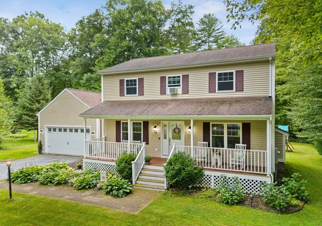Photo 2 of Sale Pending at 51 Greenbriar Dr, Essex Junction, VT 05452 | MLS# 5107432 | Listing updated on 2026-09-27
