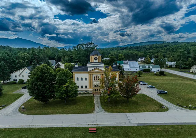 Photo 1 of Condo for sale at 28 Academy St #3, Franconia, NH 03580 | MLS# 5107433 | Listing updated on 2026-10-05