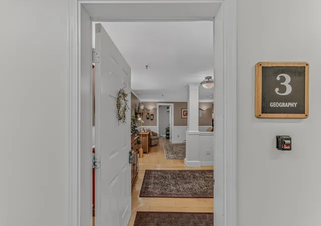 Photo 3 of Condo for sale at 28 Academy St #3, Franconia, NH 03580 | MLS# 5107433 | Listing updated on 2026-10-05