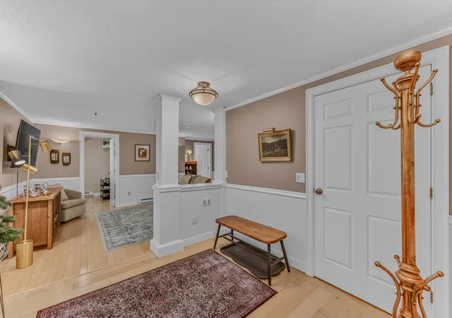 Photo 4 of Condo for sale at 28 Academy St #3, Franconia, NH 03580 | MLS# 5107433 | Listing updated on 2026-10-05