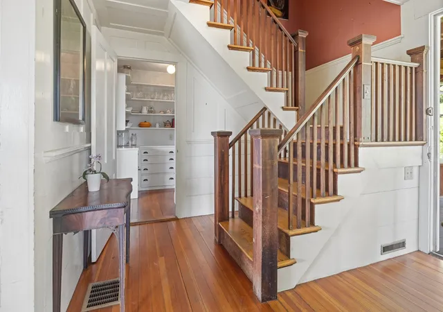 Photo 3 of Single family home for sale at 128 Dodge Rd, Plainfield, NH 03781 | MLS# 5107475 | Listing updated on 2026-09-18