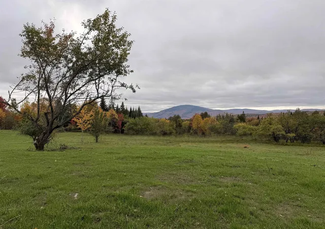 Photo 2 of Land for sale at Tbd South Hl Rd, Colebrook, NH 03576 | MLS# 5107493 | Listing updated on 2026-10-02