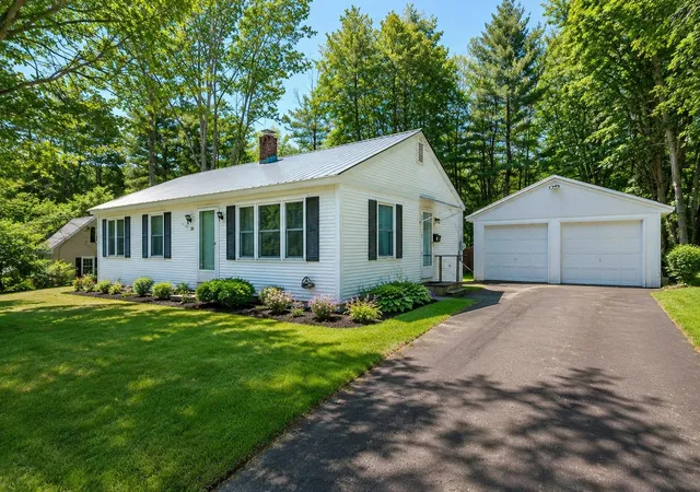 Photo 2 of Single family home for sale at 20 Batchelder Ave, West Lebanon, NH 03784 | MLS# 5107504 | Listing updated on 2026-09-08