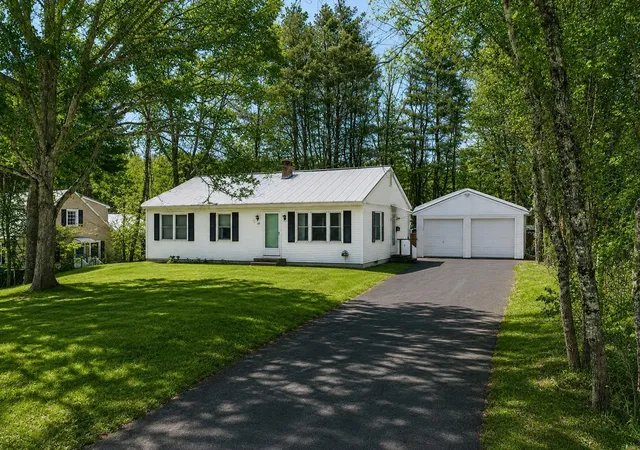 Photo 3 of Single family home for sale at 20 Batchelder Ave, West Lebanon, NH 03784 | MLS# 5107504 | Listing updated on 2026-09-08
