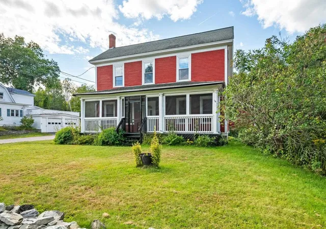 Photo 1 of Single family home for sale at 2069 Riverside Dr, Berlin, NH 03570 | MLS# 5107532 | Listing updated on 2026-09-02