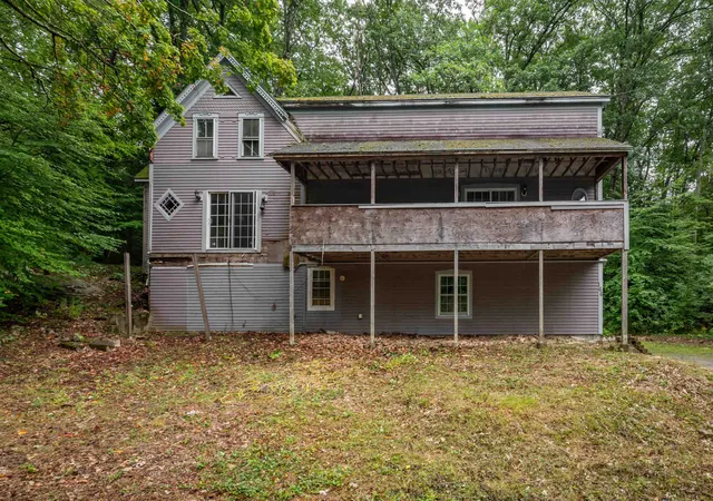 Single family home for sale at 166 Woodbound Rd, Rindge, NH 03461 | MLS# 5107537