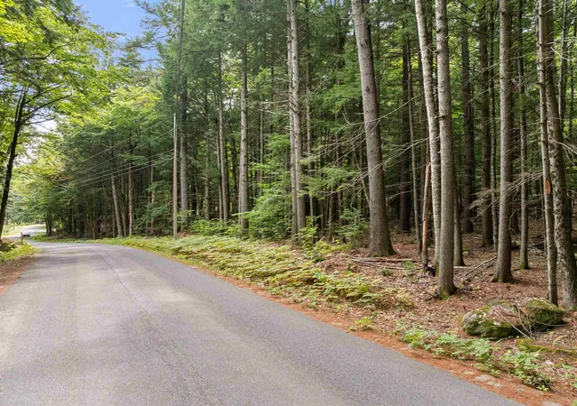 Photo 2 of Land for sale at 30 D Forest Pond Rd, New Hampton, NH 03256 | MLS# 5107570 | Listing updated on 2026-09-03