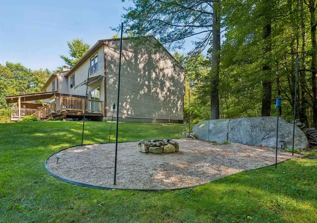 Photo 3 of Townhouse for sale at 14 Chester Ln #3, Enfield, NH 03748 | MLS# 5107577 | Listing updated on 2026-09-11