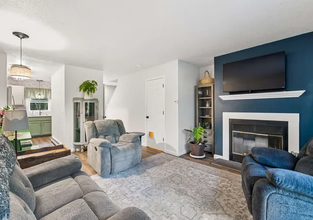 Photo 4 of Townhouse for sale at 14 Chester Ln #3, Enfield, NH 03748 | MLS# 5107577 | Listing updated on 2026-09-11