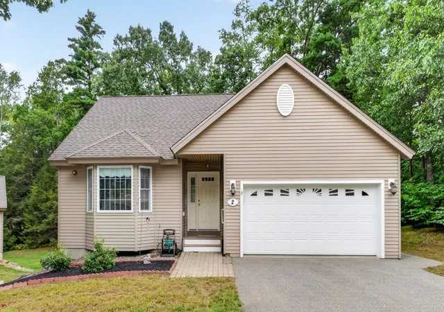 Photo 1 of Sale Pending at 2 Holly Way, Newton, NH 03858 | MLS# 5107602 | Listing updated on 2026-09-17