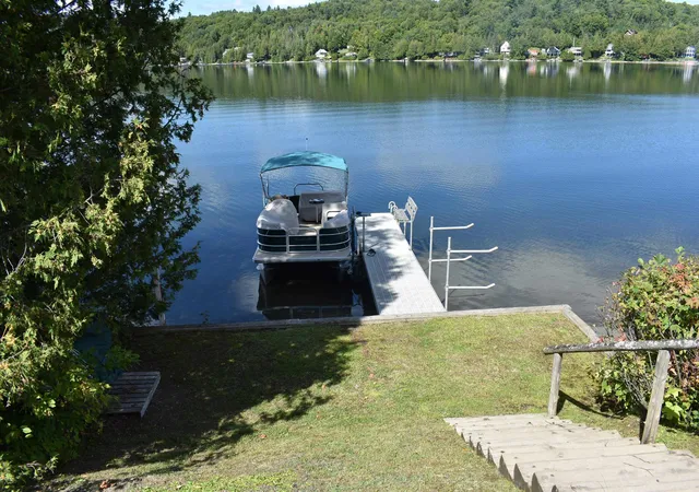 Photo 3 of Sale Pending at 1427 Shadow Lake Rd, Glover, VT 05839 | MLS# 5107605 | Listing updated on 2026-09-02