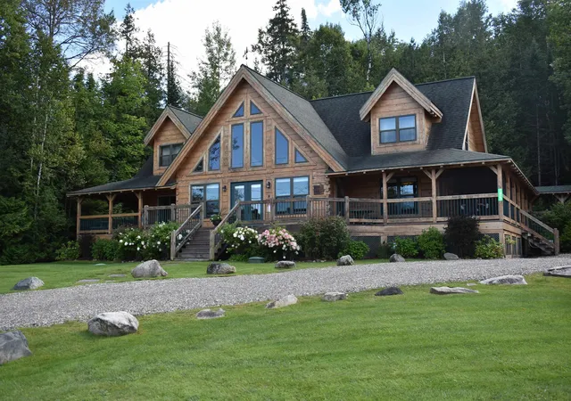 Photo 4 of Sale Pending at 1427 Shadow Lake Rd, Glover, VT 05839 | MLS# 5107605 | Listing updated on 2026-09-02