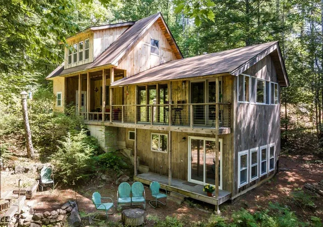 Photo 1 of Sale Pending at 217 Greenhill Rd, Barrington, NH 03825 | MLS# 5107606 | Listing updated on 2026-09-09