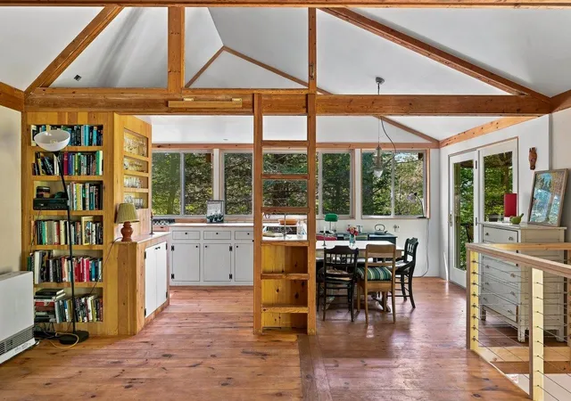 Photo 3 of Sale Pending at 217 Greenhill Rd, Barrington, NH 03825 | MLS# 5107606 | Listing updated on 2026-09-09