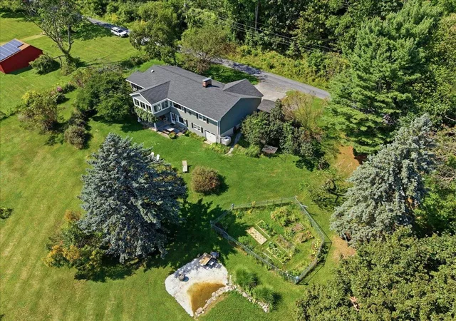 Photo 1 of Single family home for sale at 66 Crosier Private Rd, Shaftsbury, VT 05262 | MLS# 5107608 | Listing updated on 2026-09-28