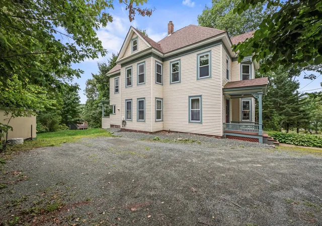 Photo 1 of Single family home for sale at 73 Bunker Hl St, Lancaster, NH 03584 | MLS# 5107610 | Listing updated on 2026-09-01