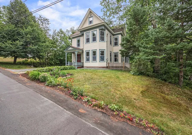 Photo 2 of Single family home for sale at 73 Bunker Hl St, Lancaster, NH 03584 | MLS# 5107610 | Listing updated on 2026-09-01