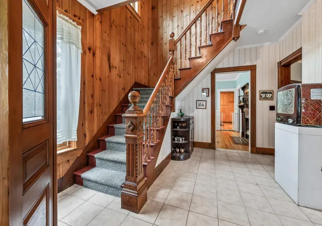 Photo 4 of Single family home for sale at 73 Bunker Hl St, Lancaster, NH 03584 | MLS# 5107610 | Listing updated on 2026-09-01