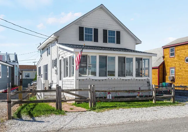 Photo 32 of Single family home for sale at 61 Is Path, Hampton, NH 03842 | MLS# 5107612 | Listing updated on 2026-10-18