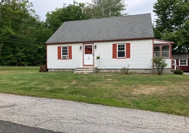 Single family home for sale at 40 Desaulnier St, Goffstown, NH 03045 | MLS# 5107614