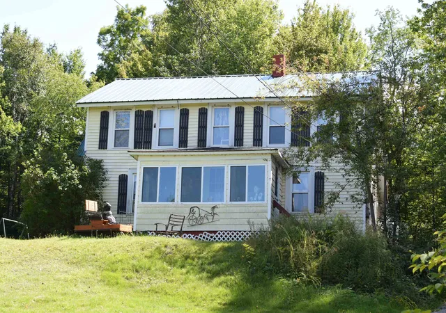 Photo 1 of Single family home for sale at 765 Lancaster Rd, Northumberland, NH 03584 | MLS# 5107615 | Listing updated on 2026-10-13