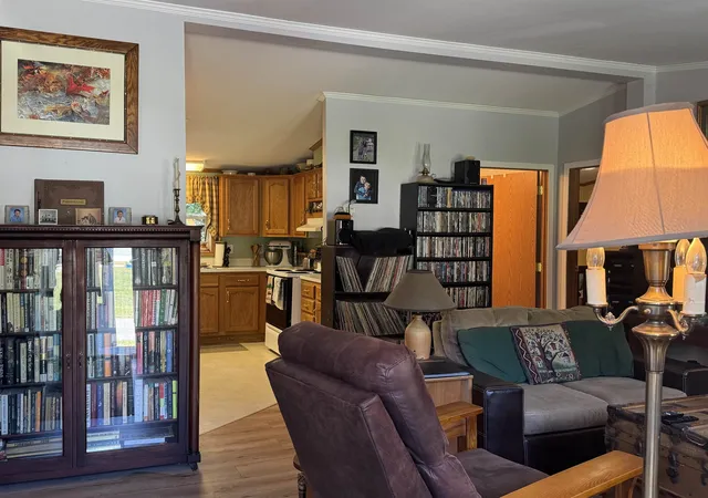 Photo 3 of Manufactured home for sale at 51 Hemlock Hvn #51, Hampton, NH 03842 | MLS# 5107617 | Listing updated on 2026-09-05