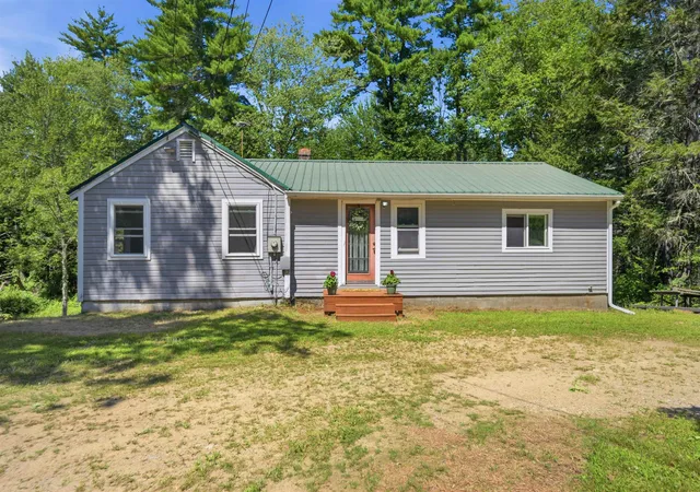 Photo 1 of Single family home for sale at 56 Shepard Home Rd, Chester, NH 03036 | MLS# 5107622 | Listing updated on 2026-10-09
