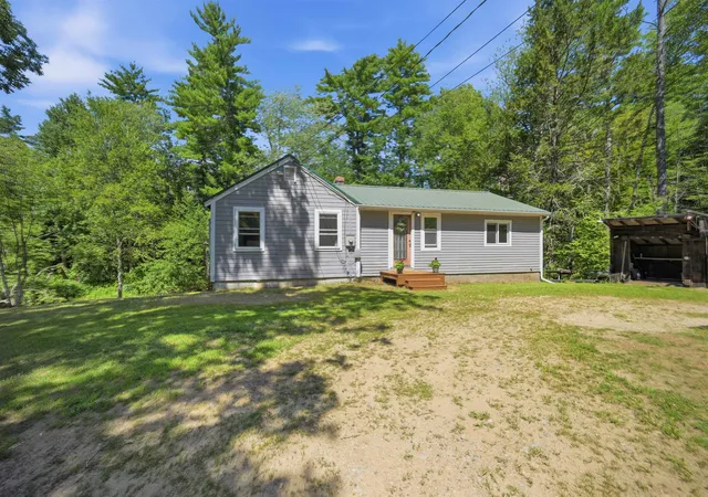 Photo 3 of Single family home for sale at 56 Shepard Home Rd, Chester, NH 03036 | MLS# 5107622 | Listing updated on 2026-10-09