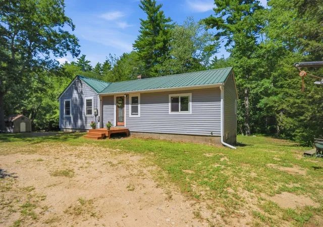 Photo 3 of Single family home for sale at 56 Shepard Home Rd, Chester, NH 03036 | MLS# 5107622 | Listing updated on 2026-10-09