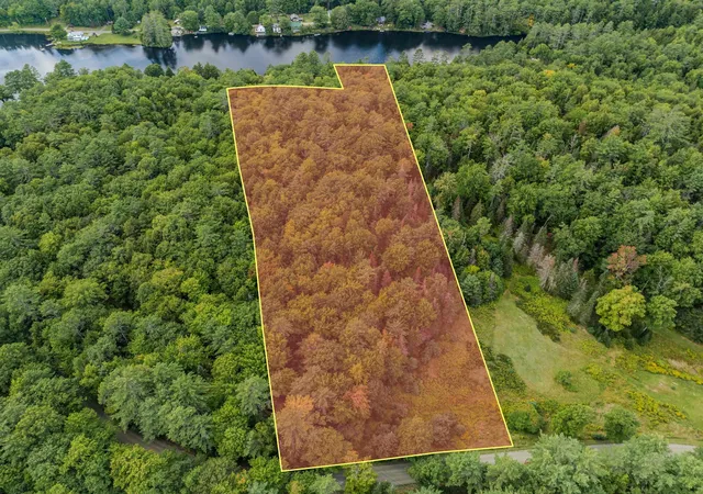 Photo 2 of Land for sale at 00 Hurd Hl Rd, Lyman, NH 03585 | MLS# 5107625 | Listing updated on 2026-09-07