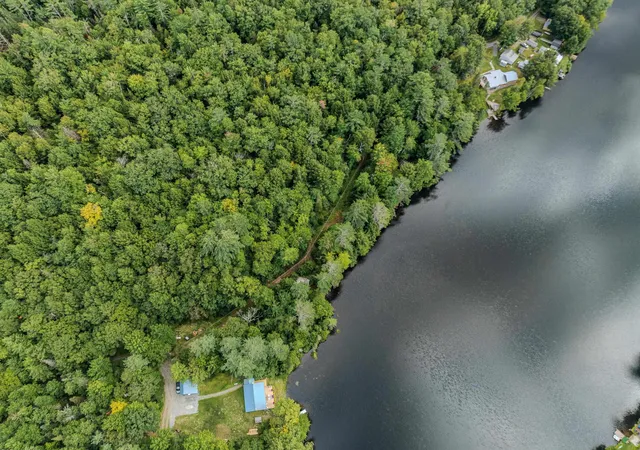 Photo 3 of Land for sale at 00 Hurd Hl Rd, Lyman, NH 03585 | MLS# 5107625 | Listing updated on 2026-09-07