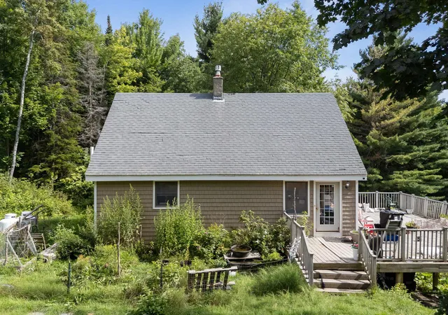 Single family home for sale at 328 Bear Farm Rd, Northfield, VT 05663 | MLS# 5107629