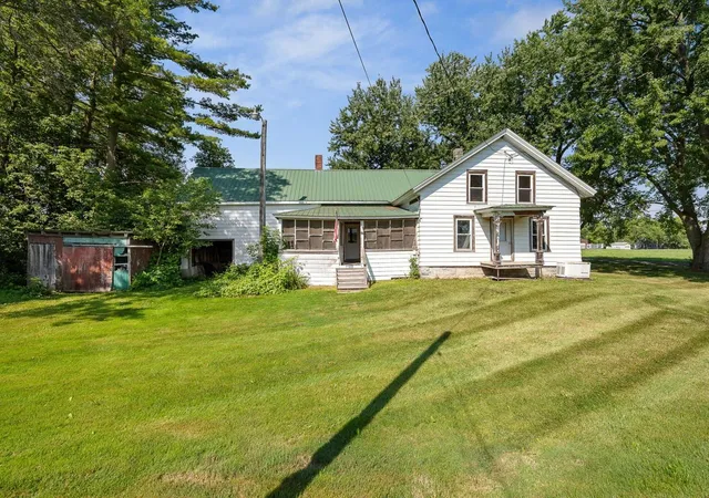 Photo 1 of Single family home for sale at 1114 Jersey St S, Addison, VT 05491 | MLS# 5107630 | Listing updated on 2026-09-09