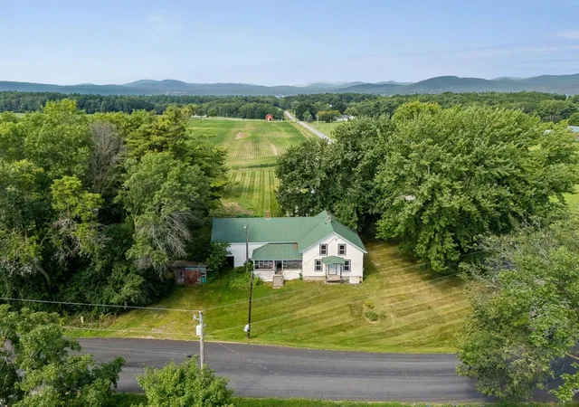 Photo 2 of Single family home for sale at 1114 Jersey St S, Addison, VT 05491 | MLS# 5107630 | Listing updated on 2026-09-09