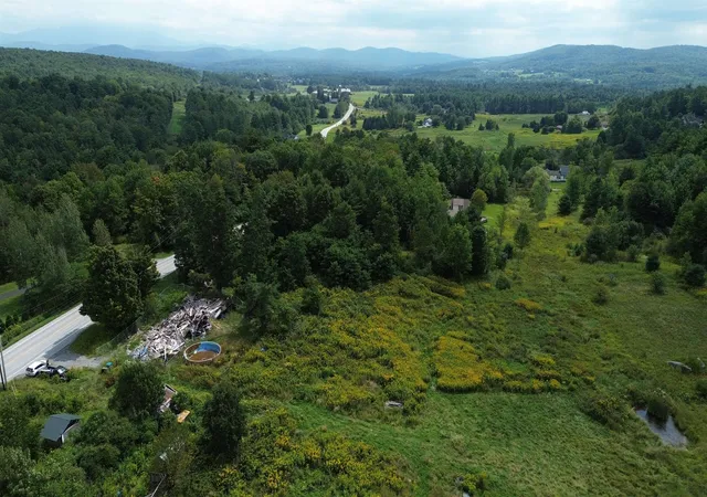 Photo 1 of Land for sale at 1594 Main St, Fairfax, VT 05454 | MLS# 5107632 | Listing updated on 2026-09-01