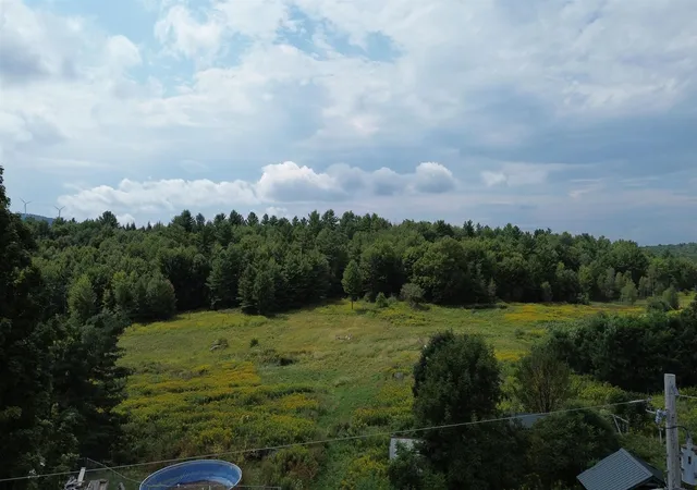 Photo 3 of Land for sale at 1594 Main St, Fairfax, VT 05454 | MLS# 5107632 | Listing updated on 2026-09-01