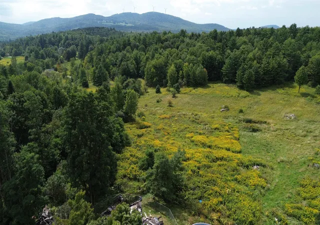 Photo 4 of Land for sale at 1594 Main St, Fairfax, VT 05454 | MLS# 5107632 | Listing updated on 2026-09-01